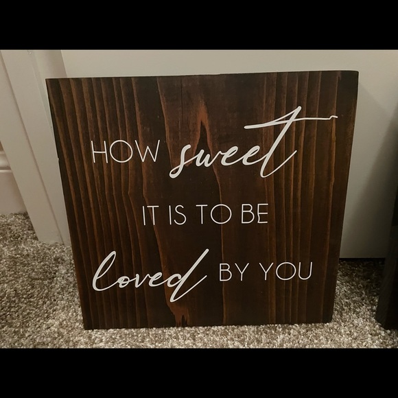 Wedding Signs - Picture 6 of 10
